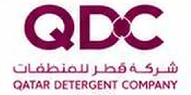 Qatar detergent comapny